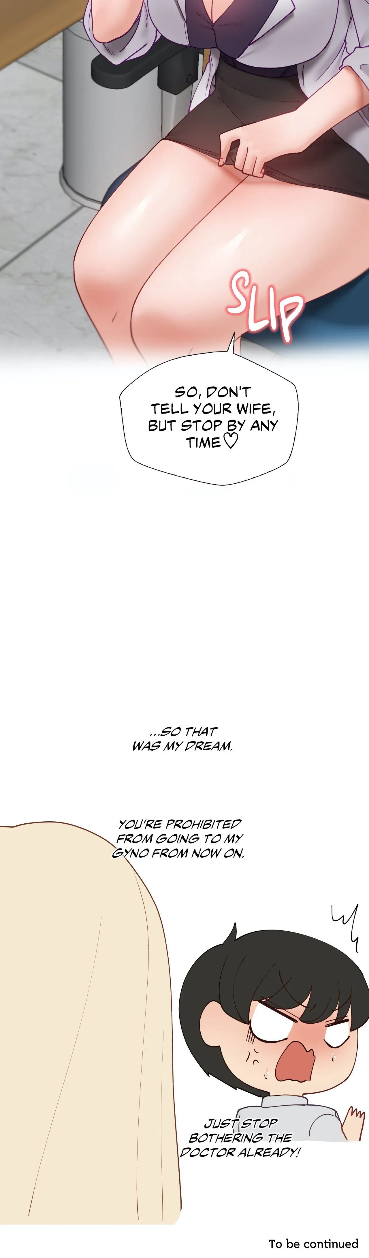 Learning the Hard Way Chapter 87 page 45 - 