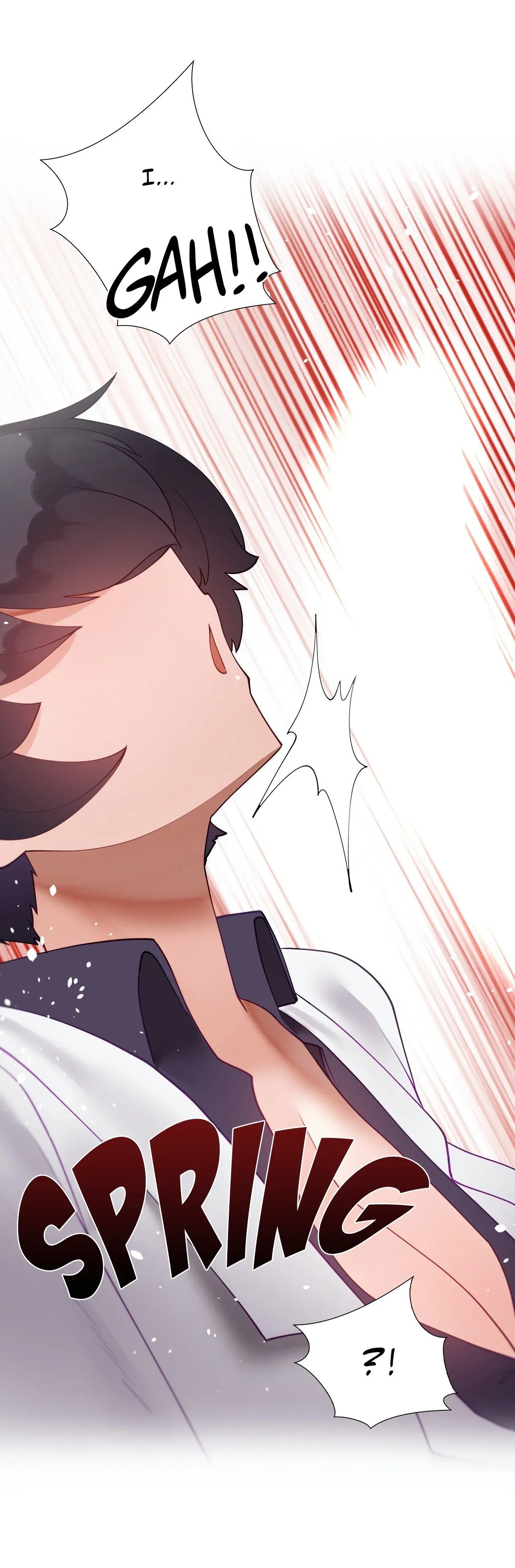 Learning the Hard Way Chapter 87 page 10 - 