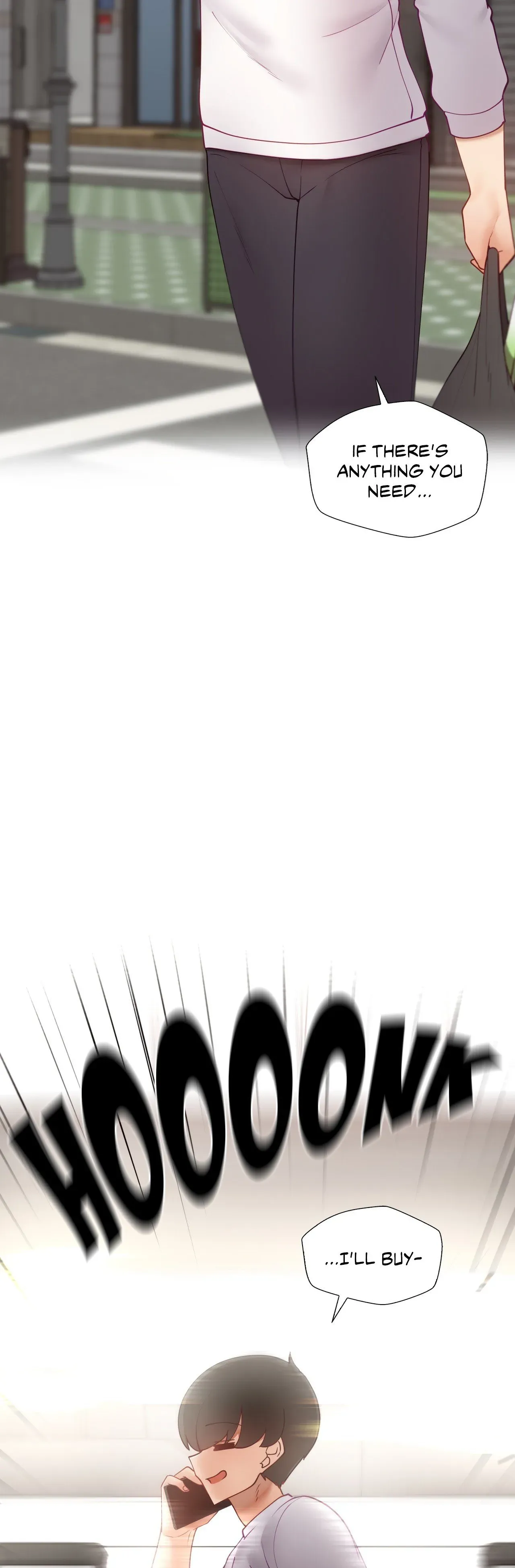 Learning the Hard Way Chapter 88 page 2 - 