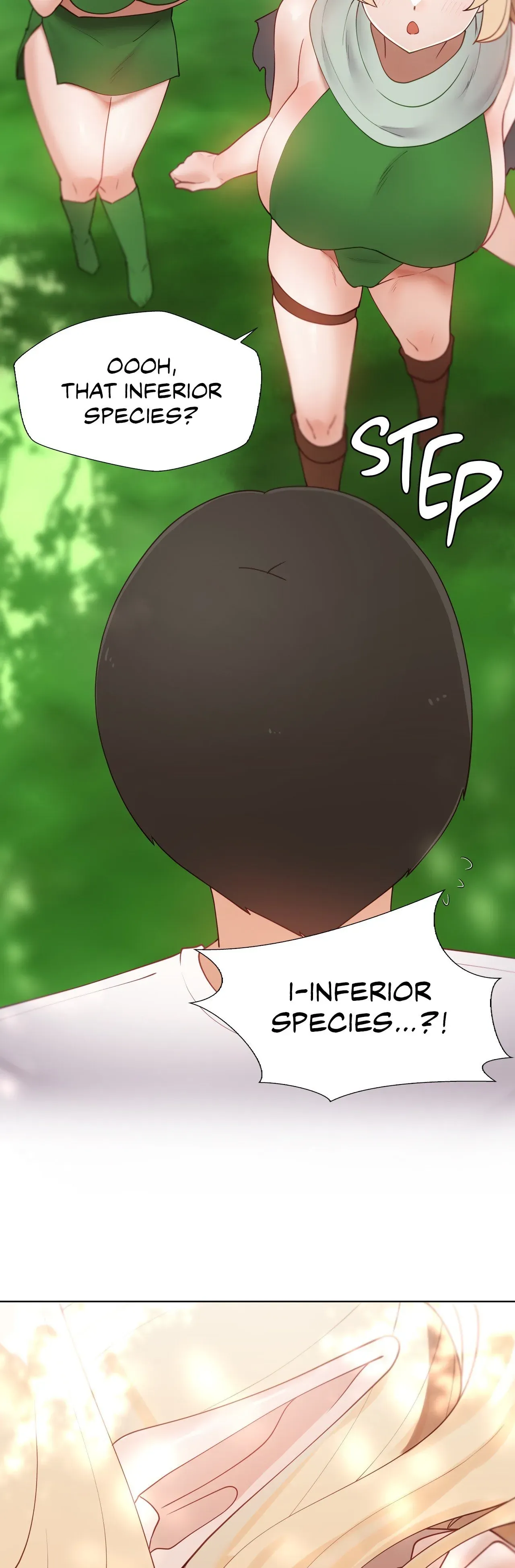 Learning the Hard Way Chapter 88 page 11 - 