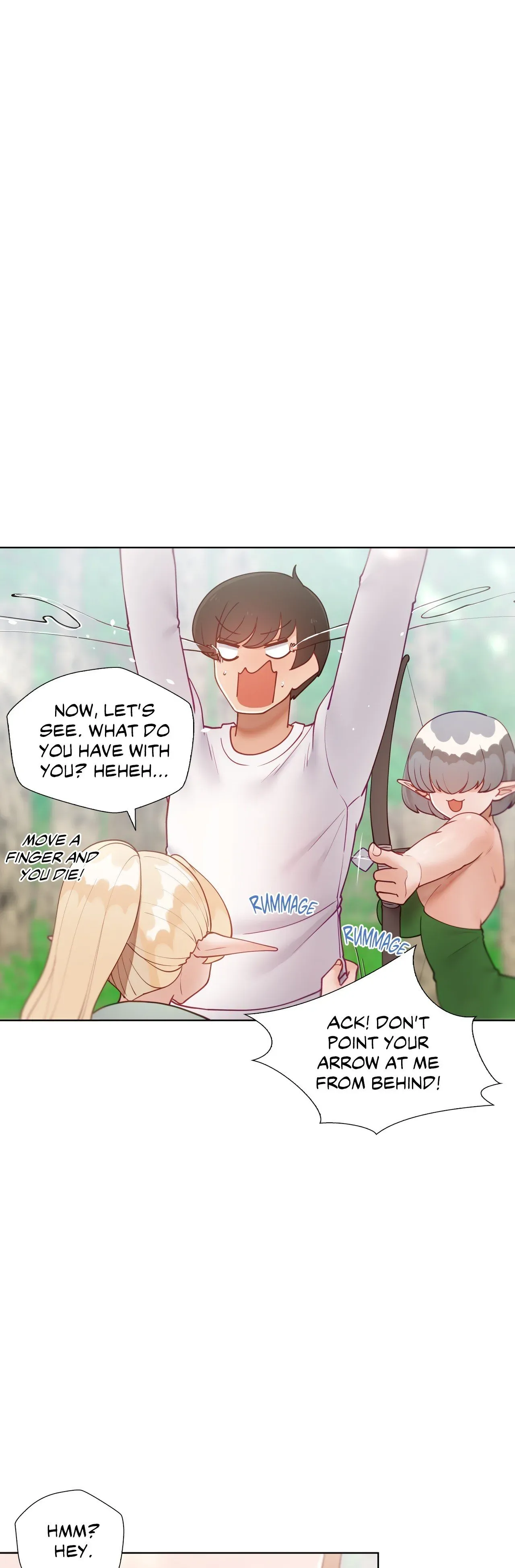 Learning the Hard Way Chapter 88 page 13 - 