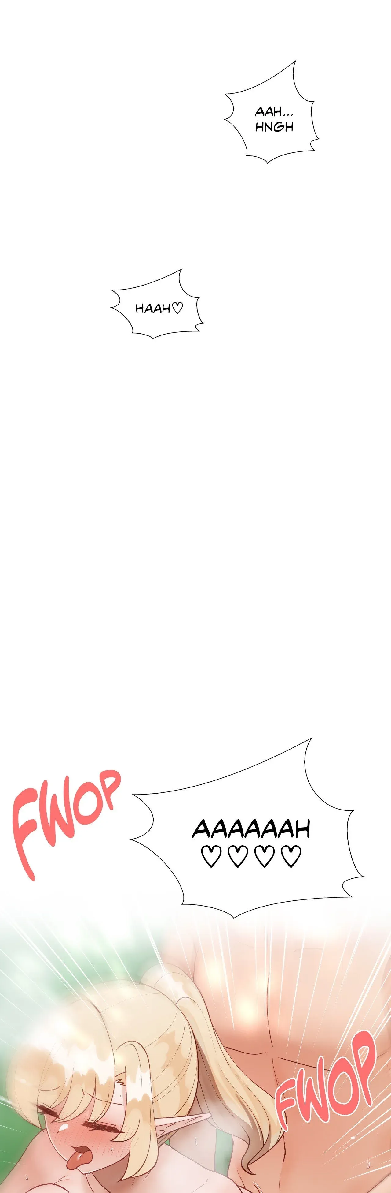 Learning the Hard Way Chapter 88 page 29 - 
