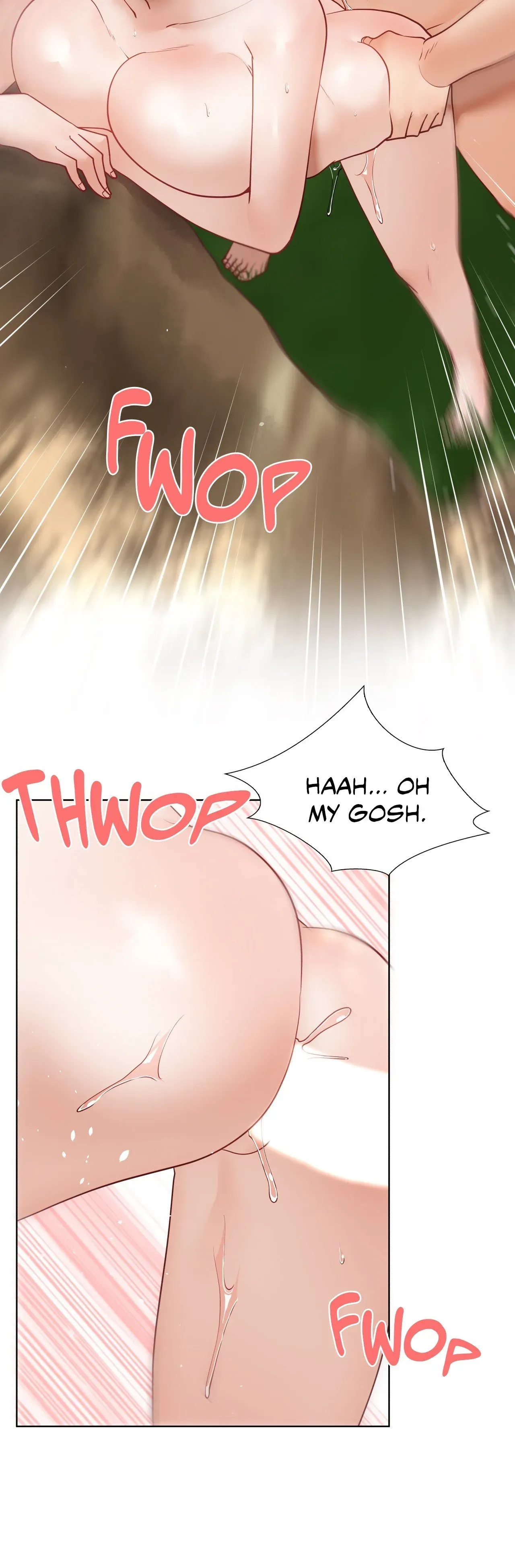 Learning the Hard Way Chapter 88 page 30 - 