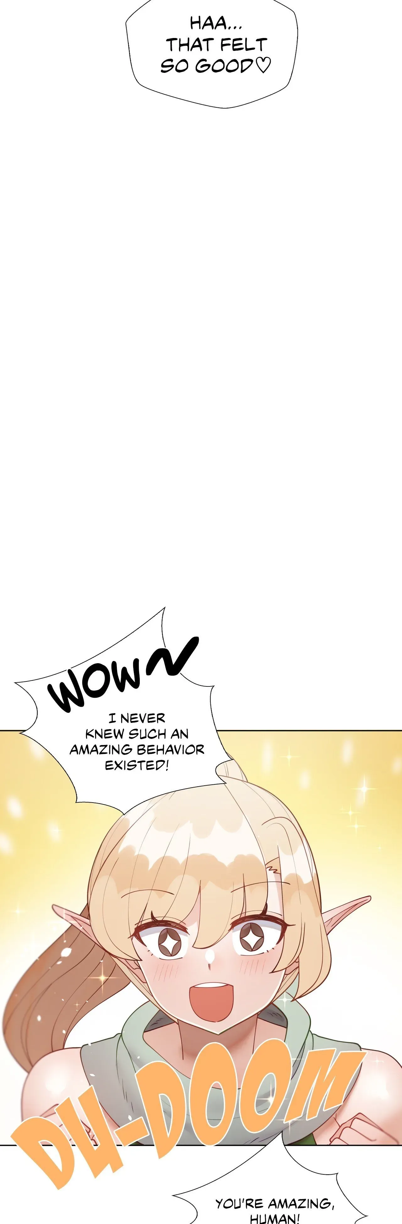 Learning the Hard Way Chapter 88 page 35 - 