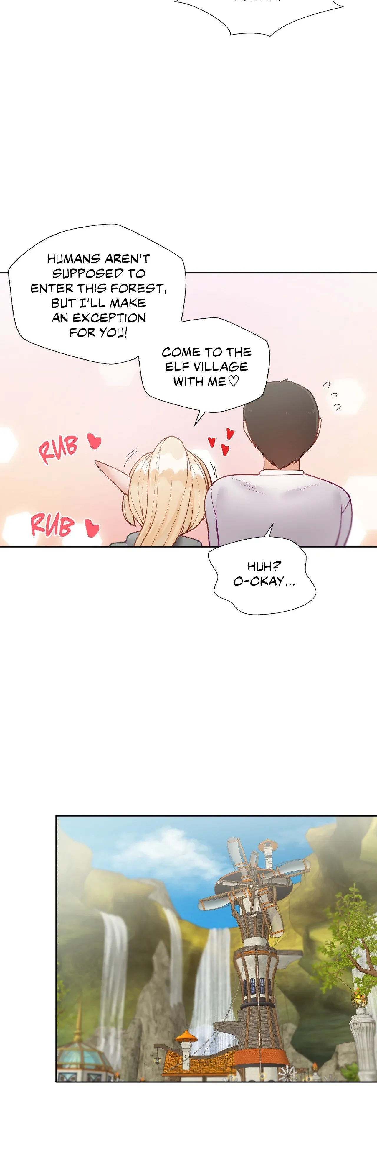 Learning the Hard Way Chapter 88 page 36 - 