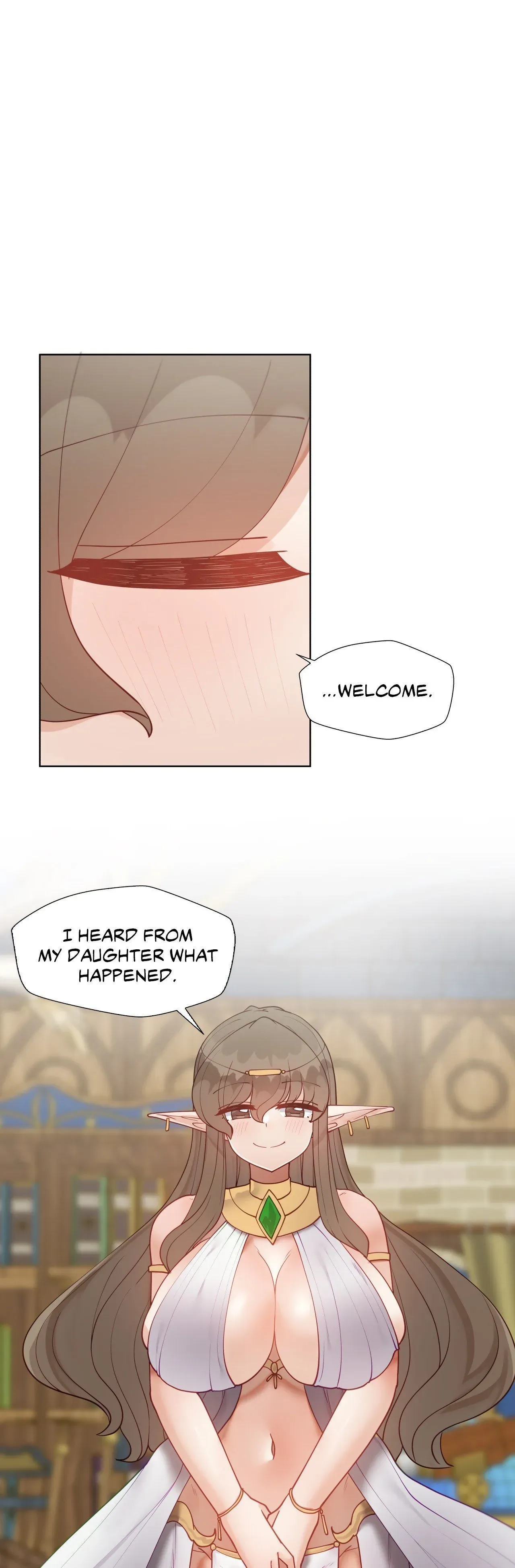 Learning the Hard Way Chapter 88 page 37 - 
