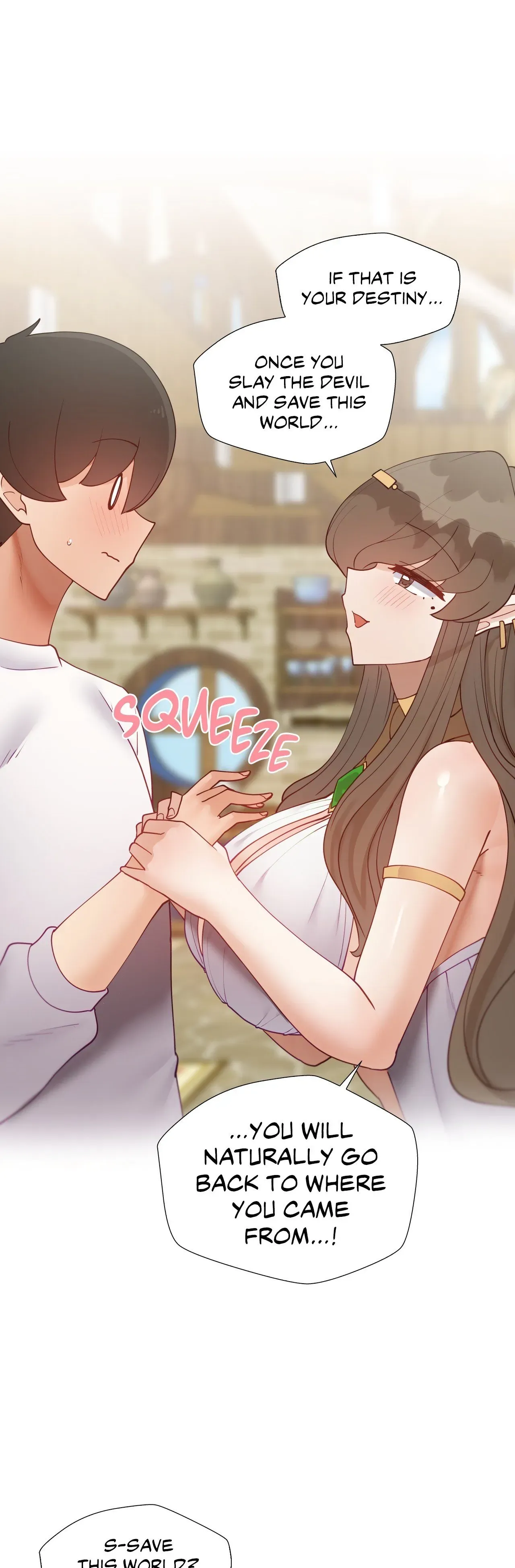 Learning the Hard Way Chapter 88 page 40 - 