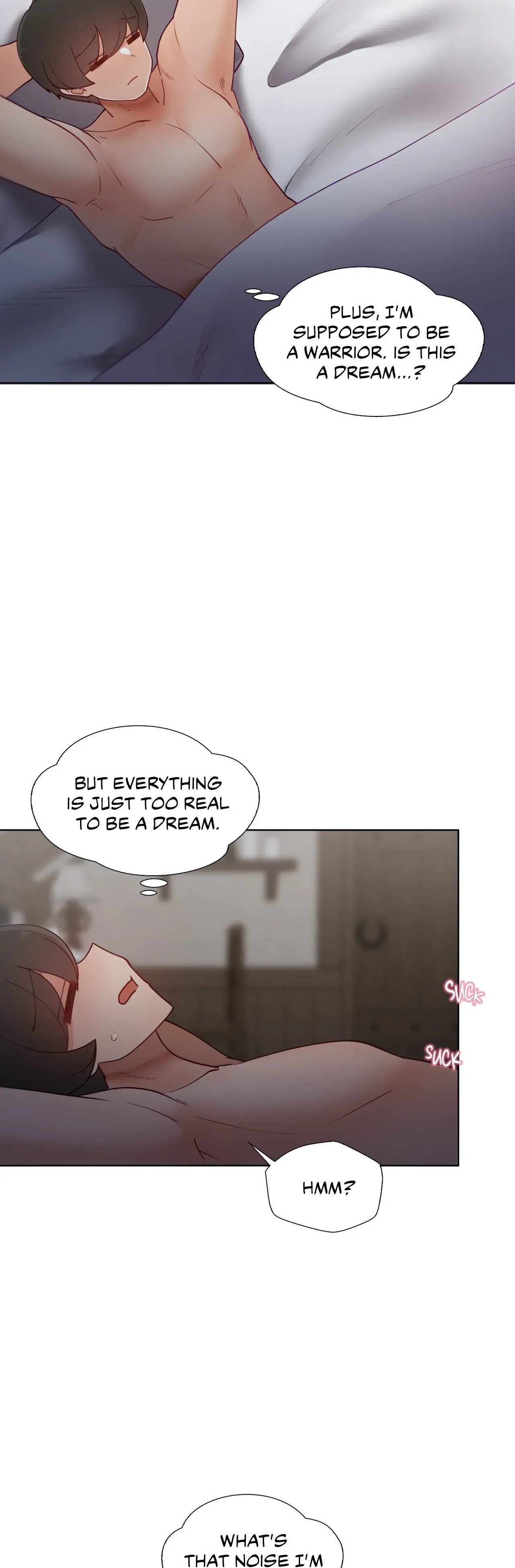 Learning the Hard Way Chapter 88 page 44 - 
