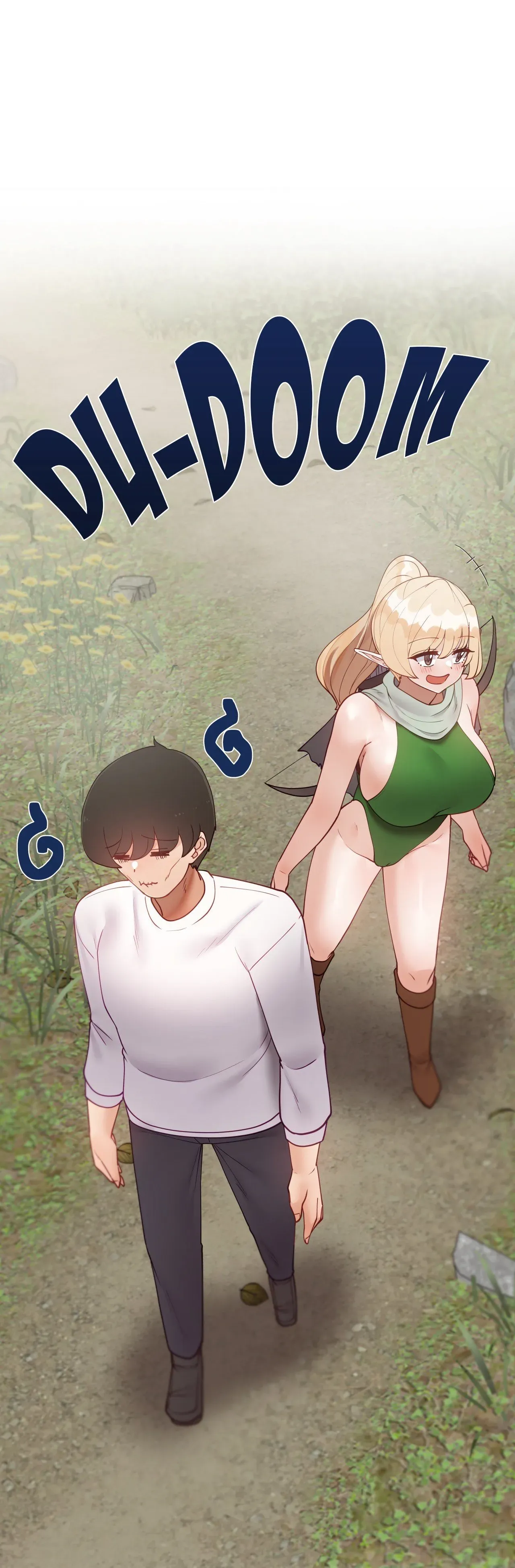 Learning the Hard Way Chapter 89 page 13 - 