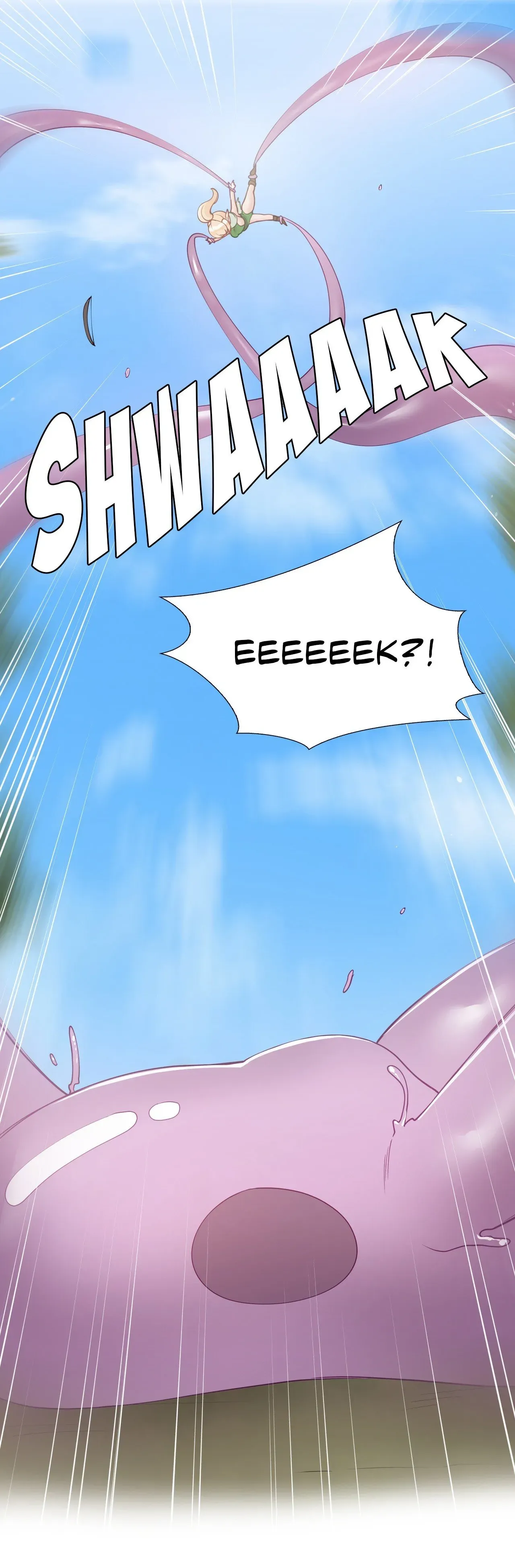 Learning the Hard Way Chapter 89 page 18 - 
