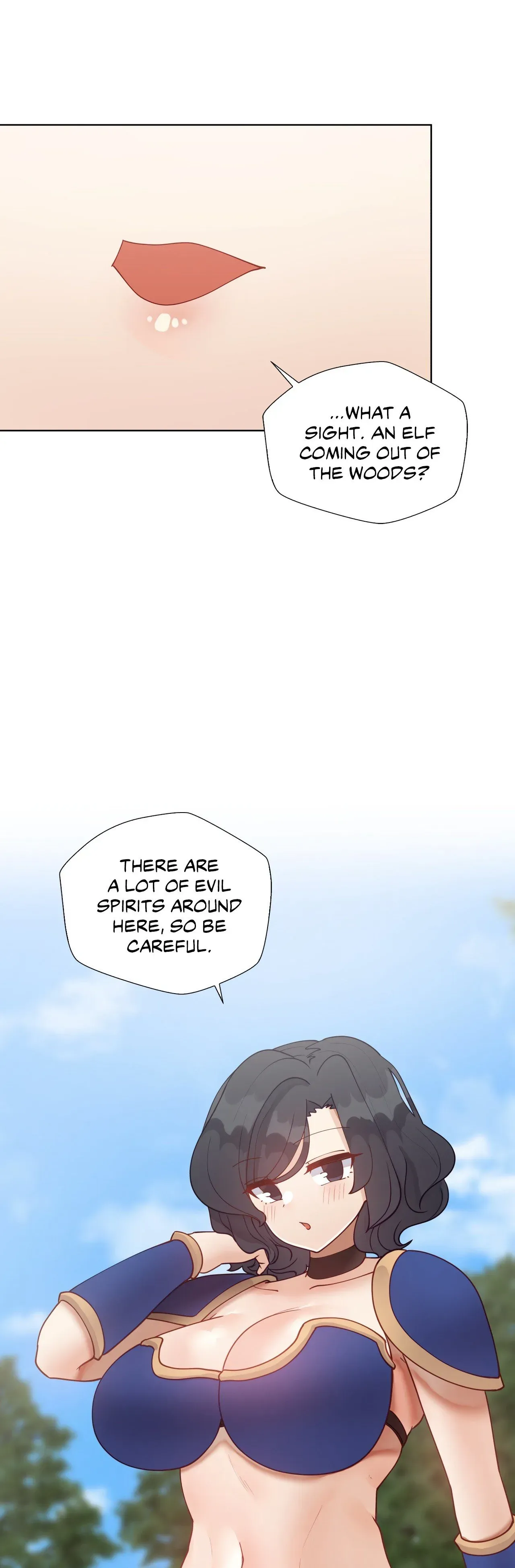 Learning the Hard Way Chapter 89 page 26 - 