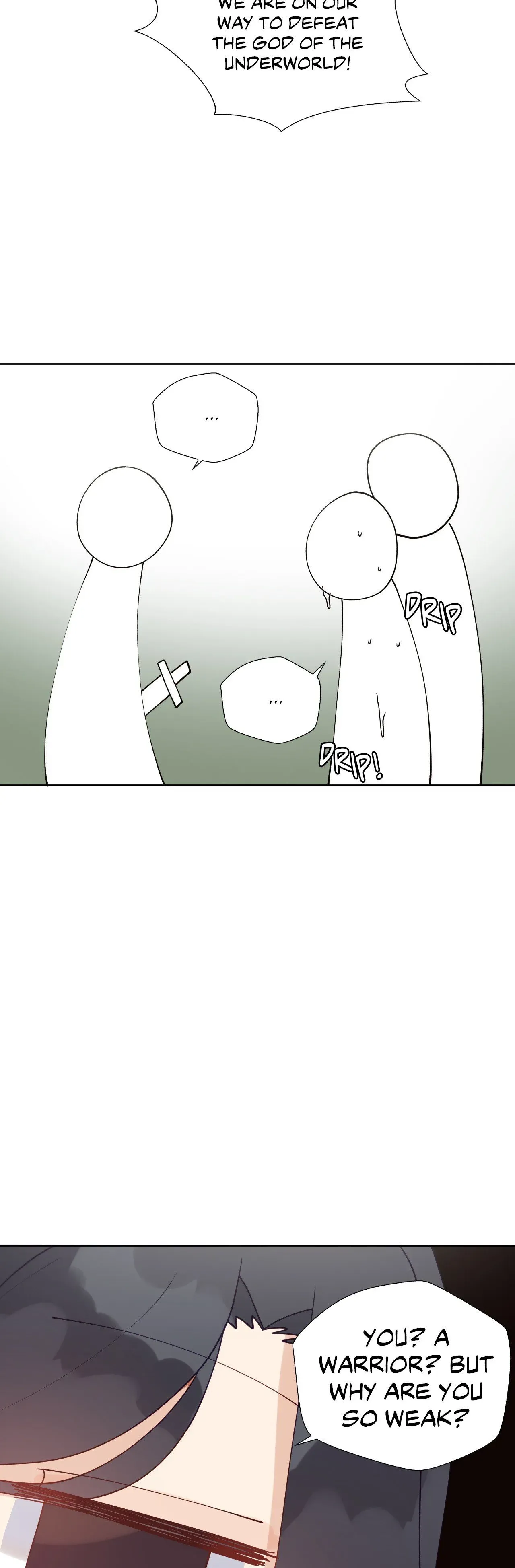 Learning the Hard Way Chapter 89 page 29 - 