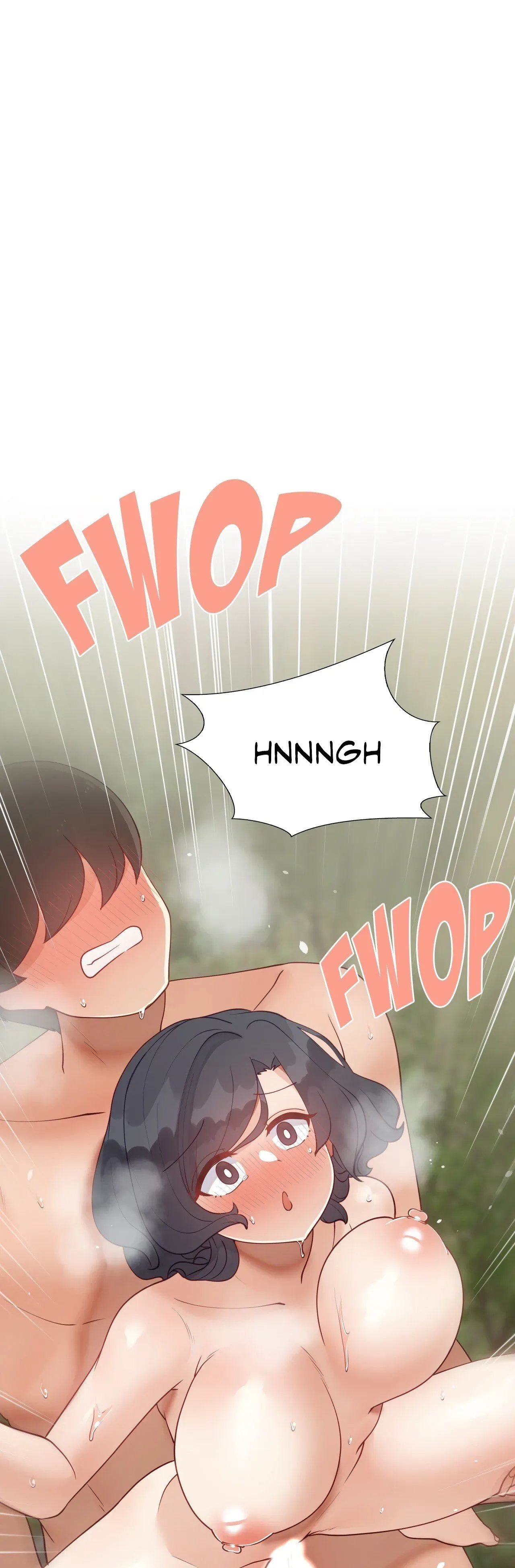 Learning the Hard Way Chapter 89 page 34 - 