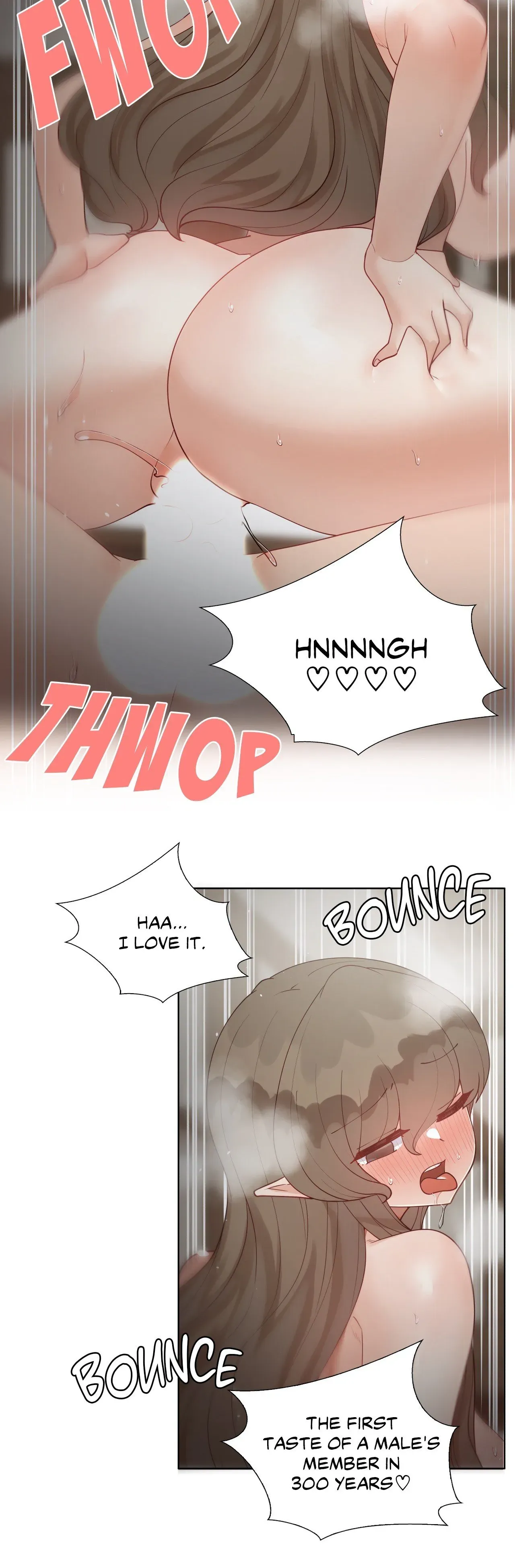 Learning the Hard Way Chapter 89 page 6 - 