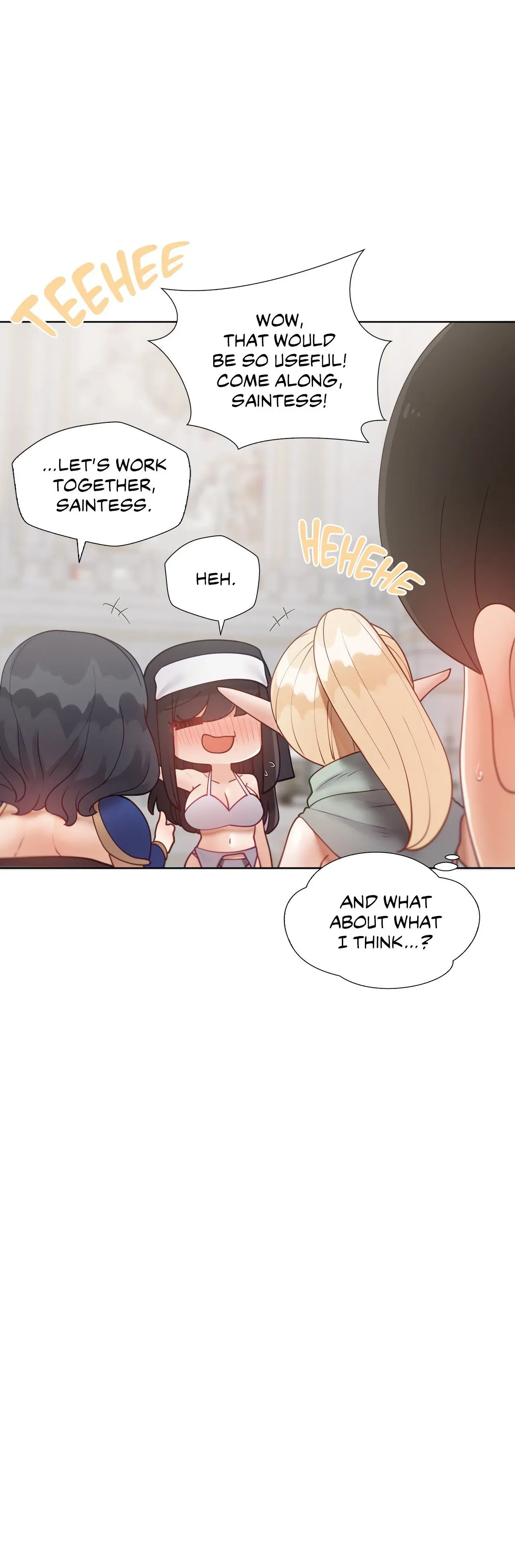 Learning the Hard Way Chapter 90 page 29 - 