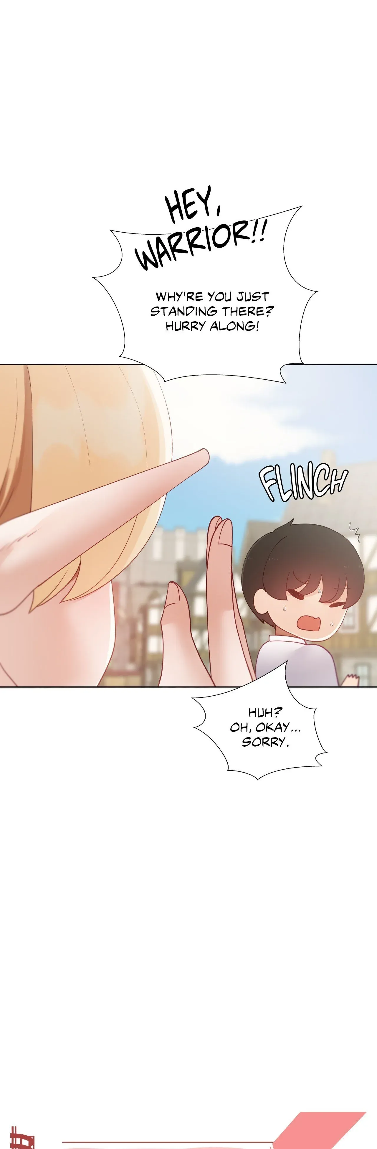 Learning the Hard Way Chapter 90 page 4 - 