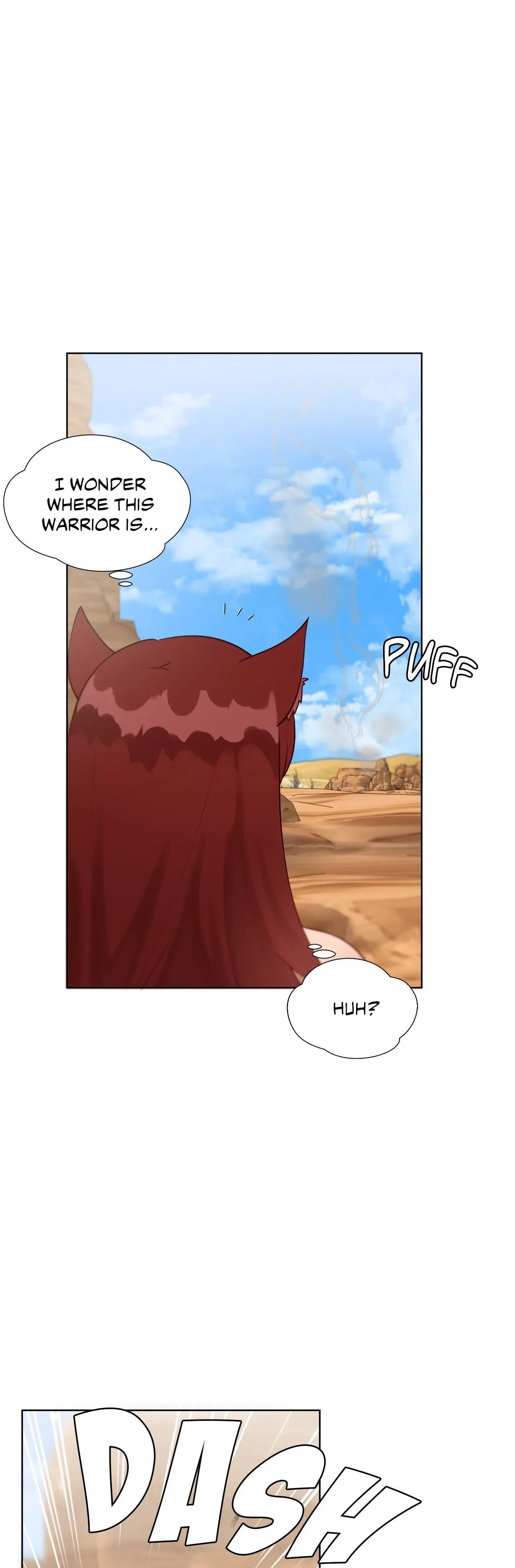 Learning the Hard Way Chapter 90 page 37 - 