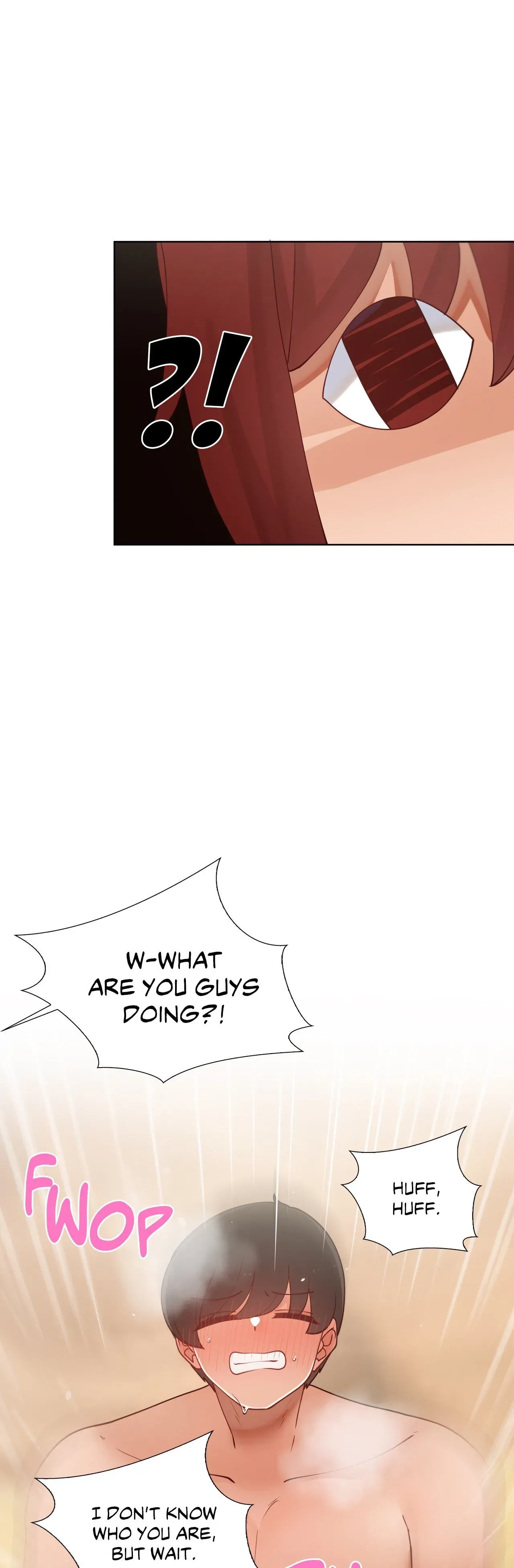 Learning the Hard Way Chapter 90 page 41 - 