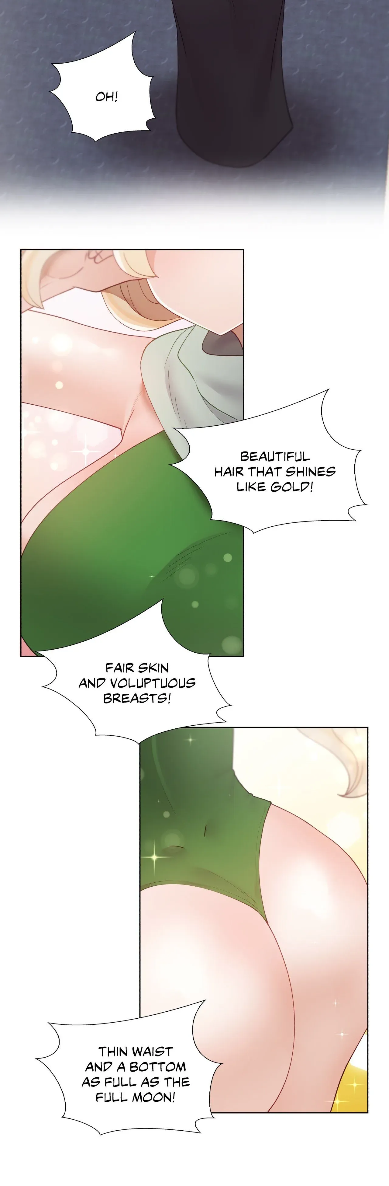 Learning the Hard Way Chapter 90 page 9 - 