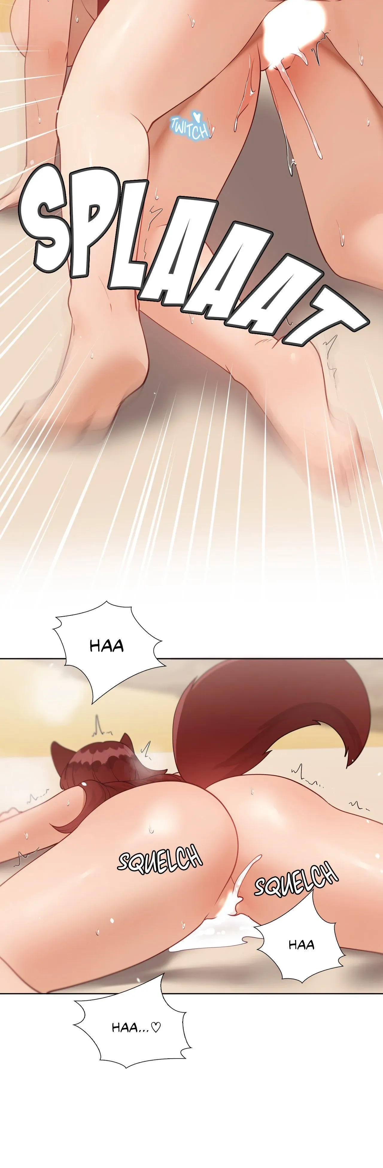Learning the Hard Way Chapter 91 page 12 - 