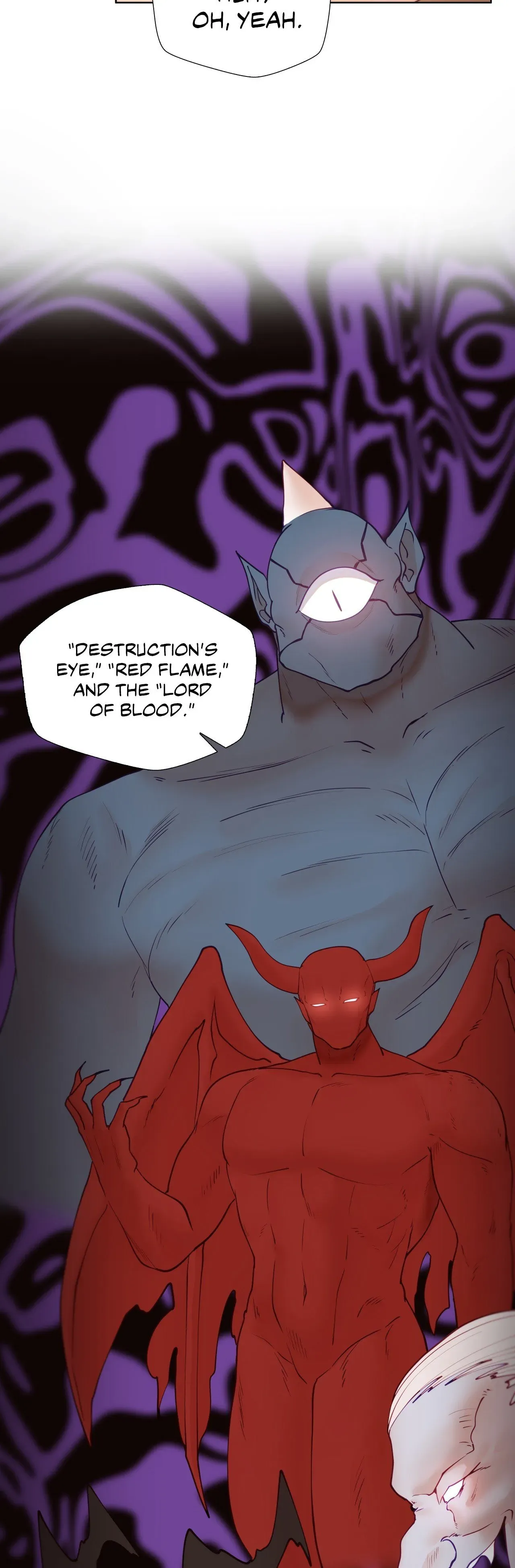 Learning the Hard Way Chapter 91 page 17 - 