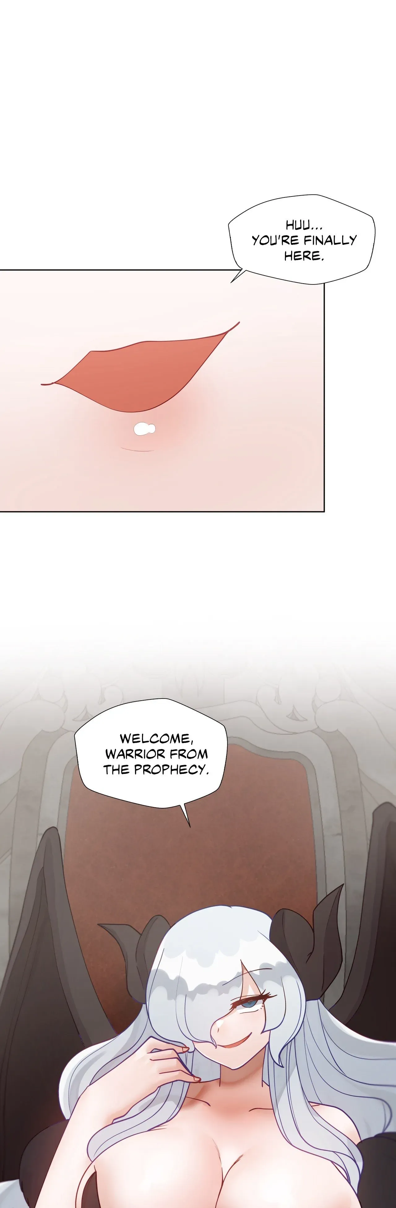 Learning the Hard Way Chapter 91 page 26 - 