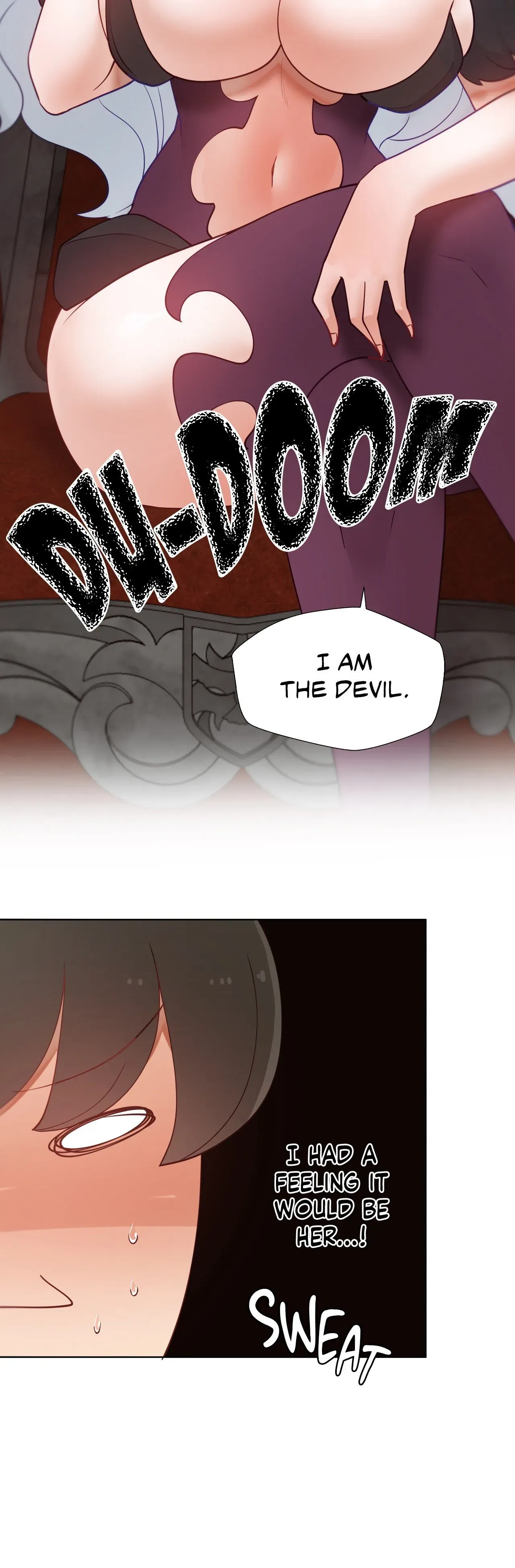 Learning the Hard Way Chapter 91 page 27 - 