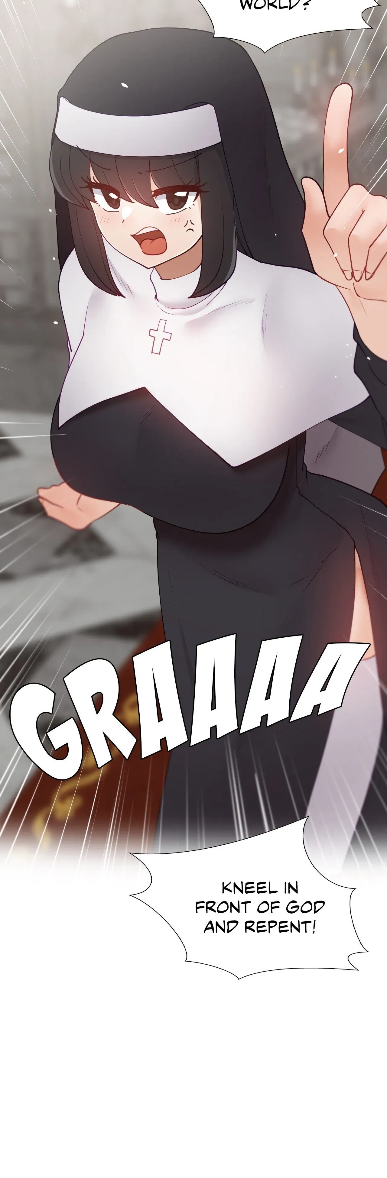 Learning the Hard Way Chapter 91 page 30 - 