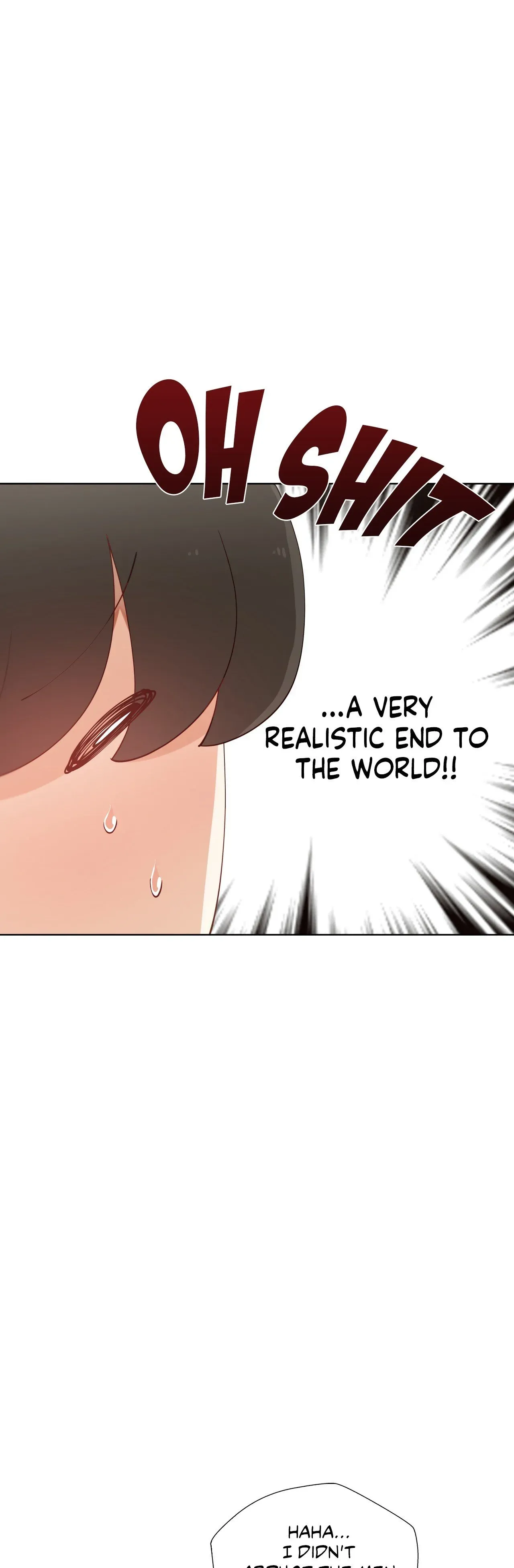 Learning the Hard Way Chapter 91 page 34 - 