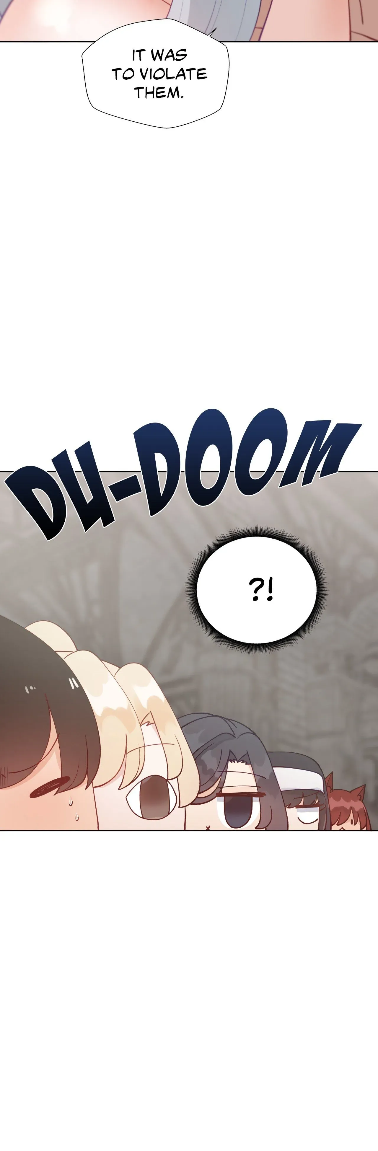 Learning the Hard Way Chapter 91 page 36 - 