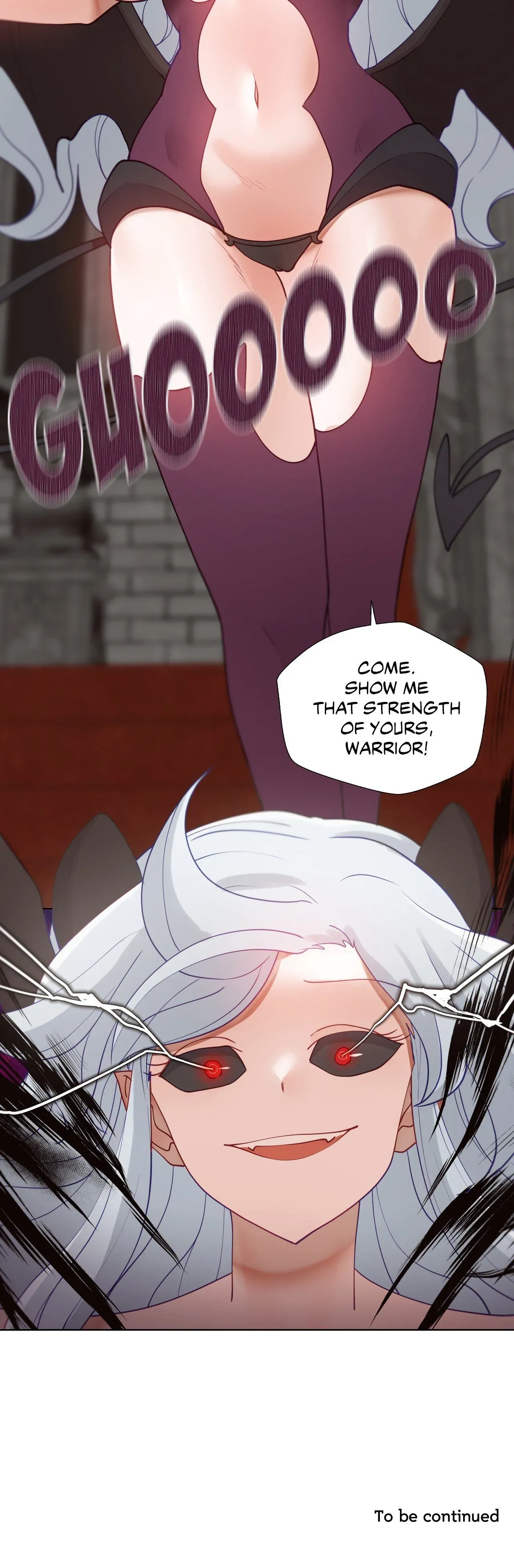 Learning the Hard Way Chapter 91 page 43 - 
