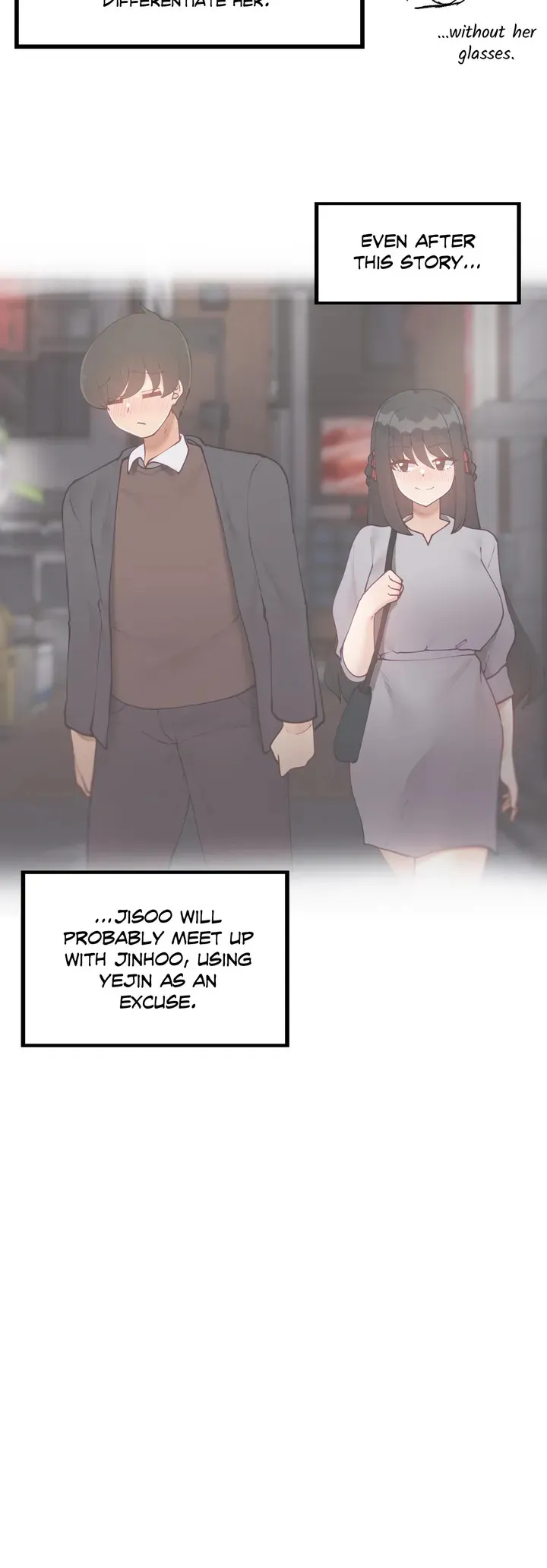 Learning the Hard Way Chapter 92.5 page 17 - 