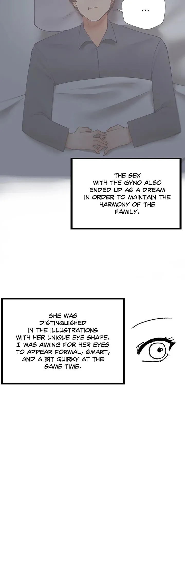 Learning the Hard Way Chapter 92.5 page 23 - 