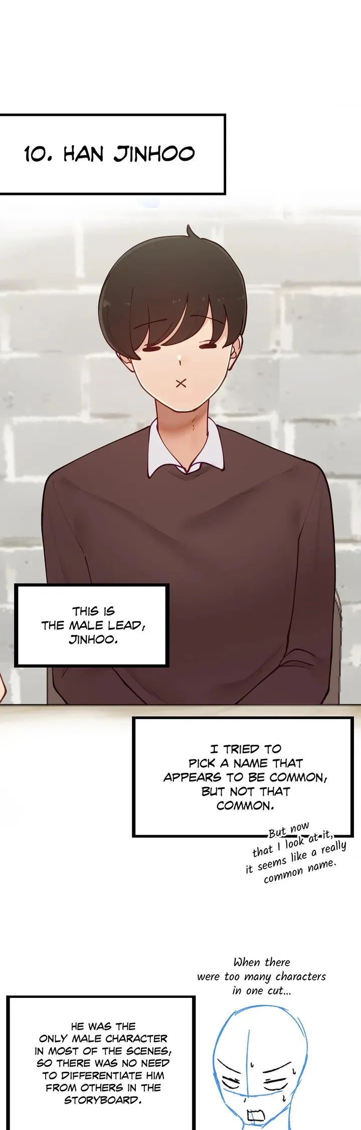 Learning the Hard Way Chapter 92.5 page 24 - 