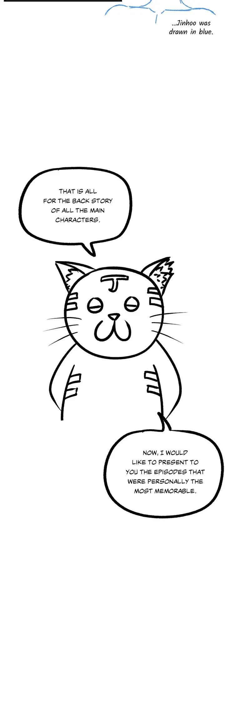 Learning the Hard Way Chapter 92.5 page 25 - 