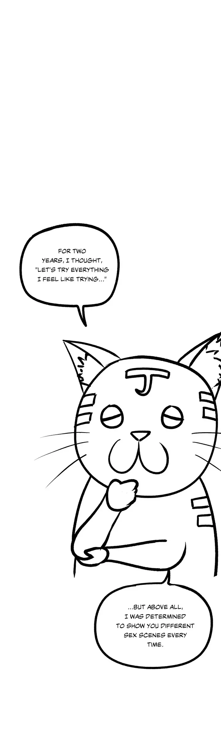 Learning the Hard Way Chapter 92.5 page 33 - 
