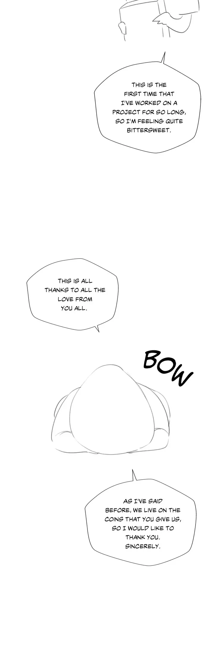 Learning the Hard Way Chapter 92.5 page 37 - 