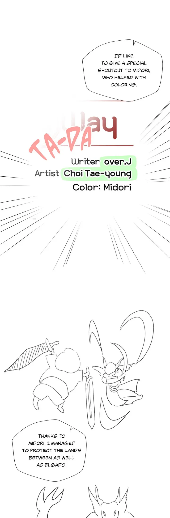 Learning the Hard Way Chapter 92.5 page 38 - 