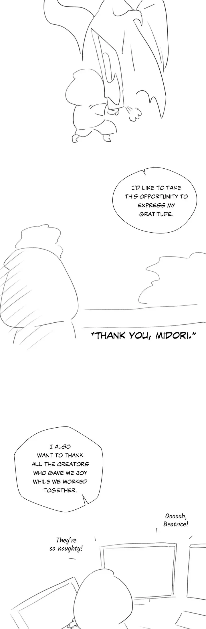 Learning the Hard Way Chapter 92.5 page 39 - 