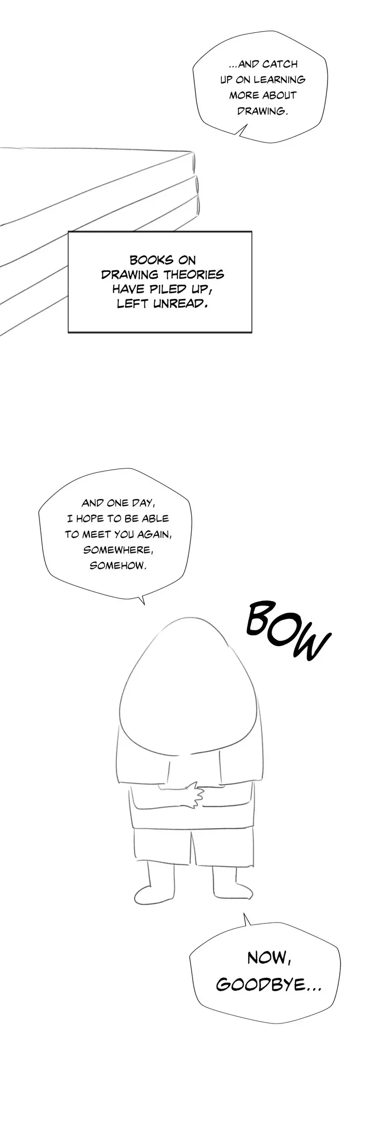 Learning the Hard Way Chapter 92.5 page 43 - 