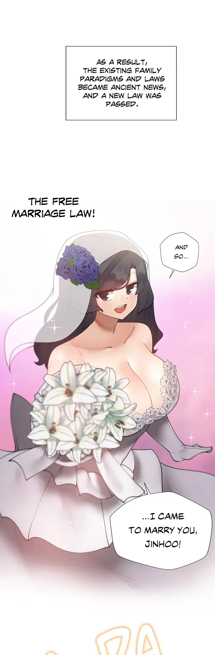 Learning the Hard Way Chapter 92.5 page 48 - 