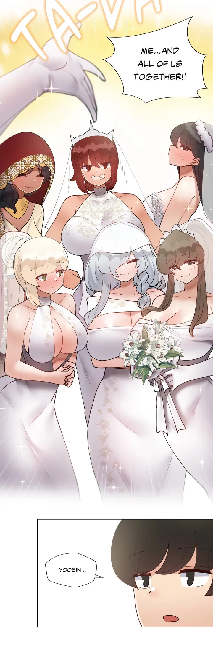 Learning the Hard Way Chapter 92.5 page 49 - 