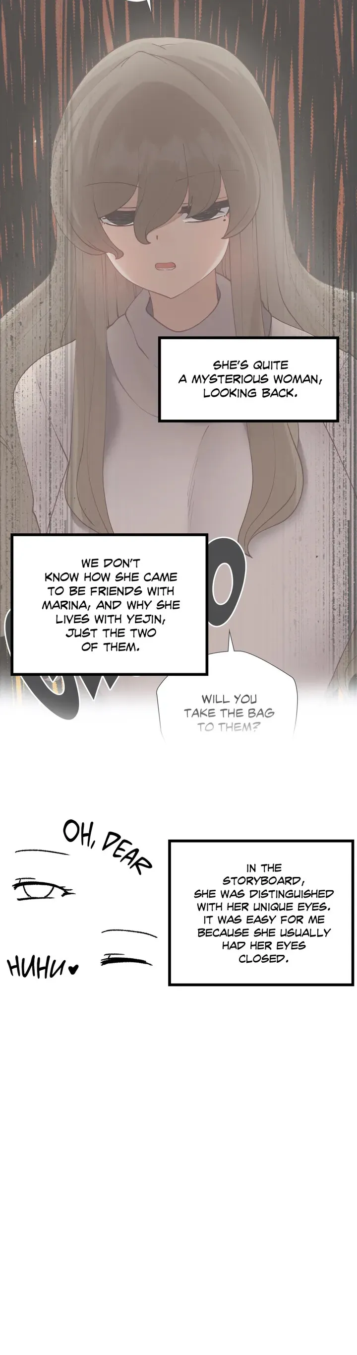 Learning the Hard Way Chapter 92.5 page 10 - 