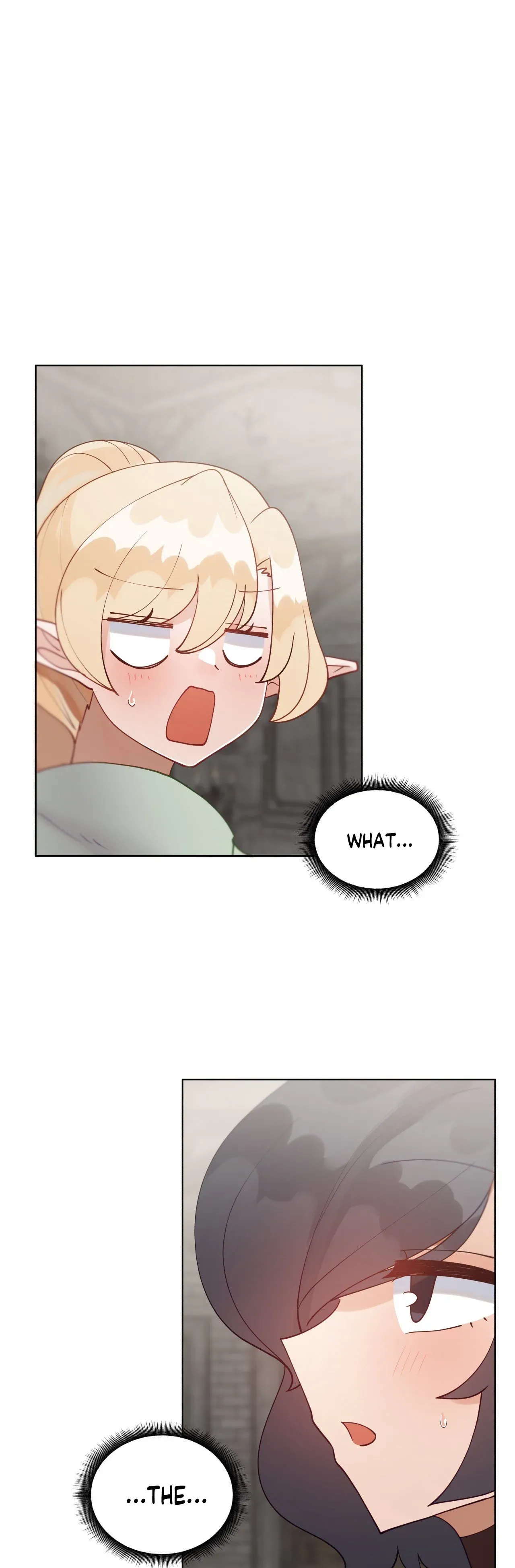 Learning the Hard Way Chapter 92 page 25 - 