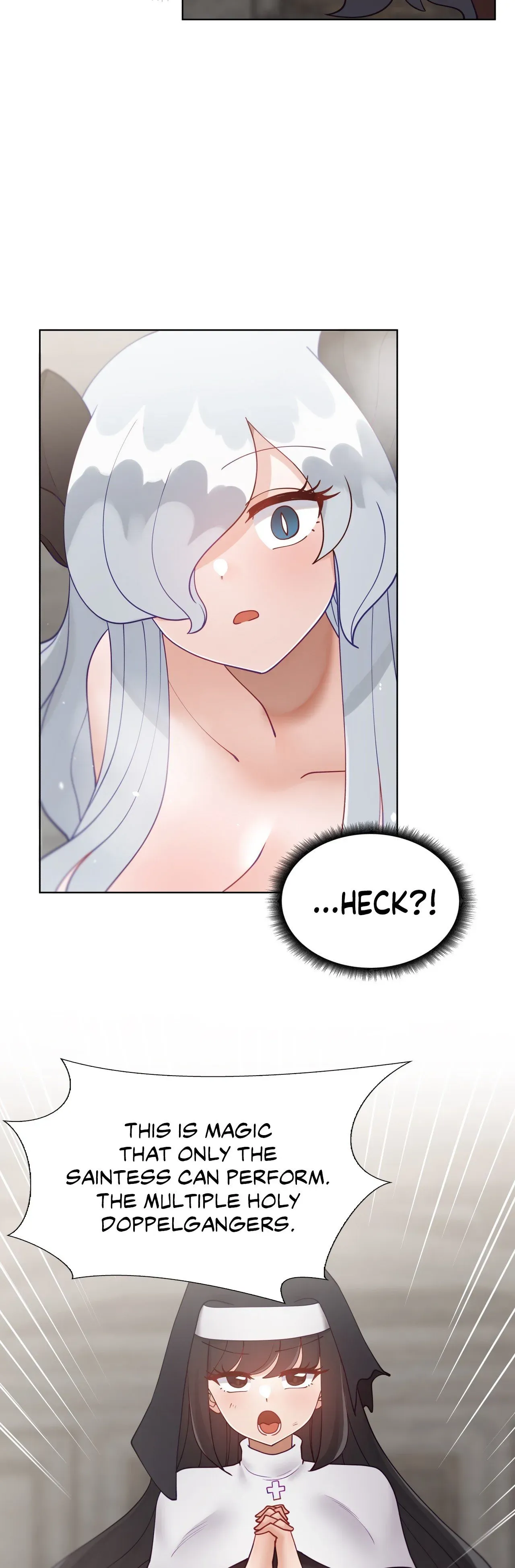 Learning the Hard Way Chapter 92 page 26 - 