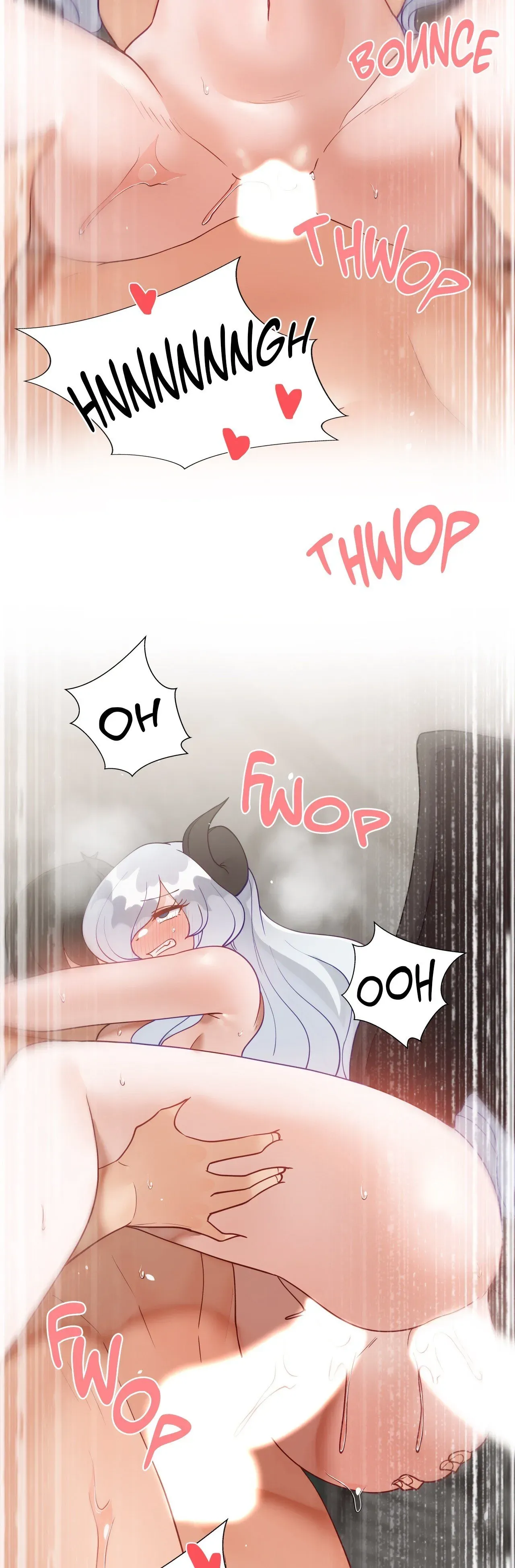 Learning the Hard Way Chapter 92 page 29 - 