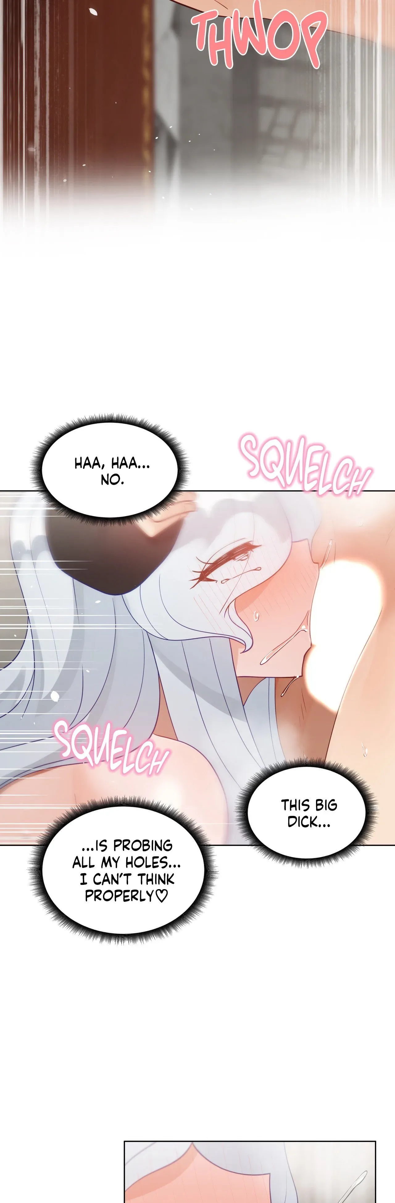 Learning the Hard Way Chapter 92 page 32 - 