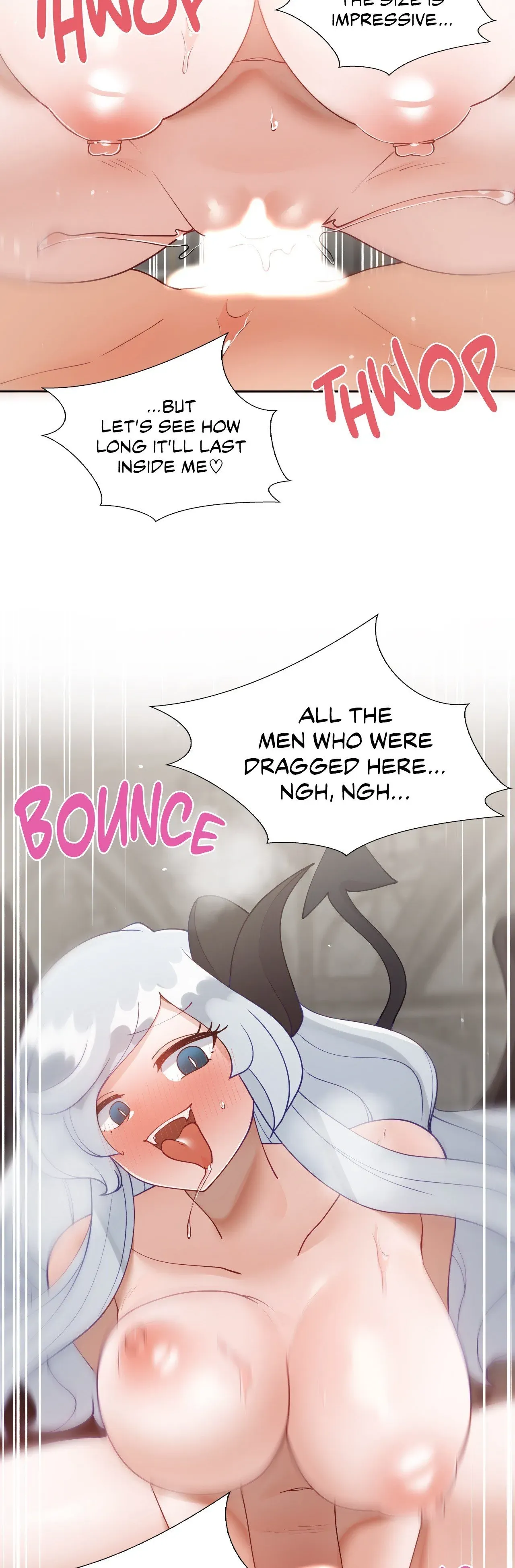 Learning the Hard Way Chapter 92 page 5 - 