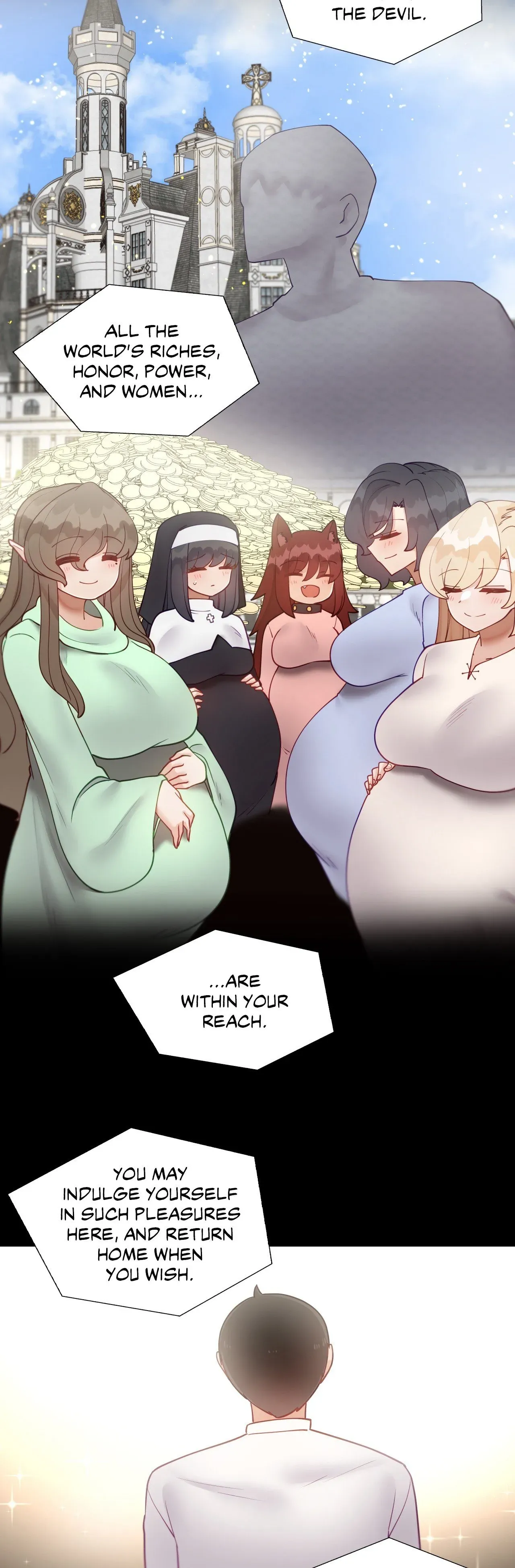 Learning the Hard Way Chapter 92 page 41 - 