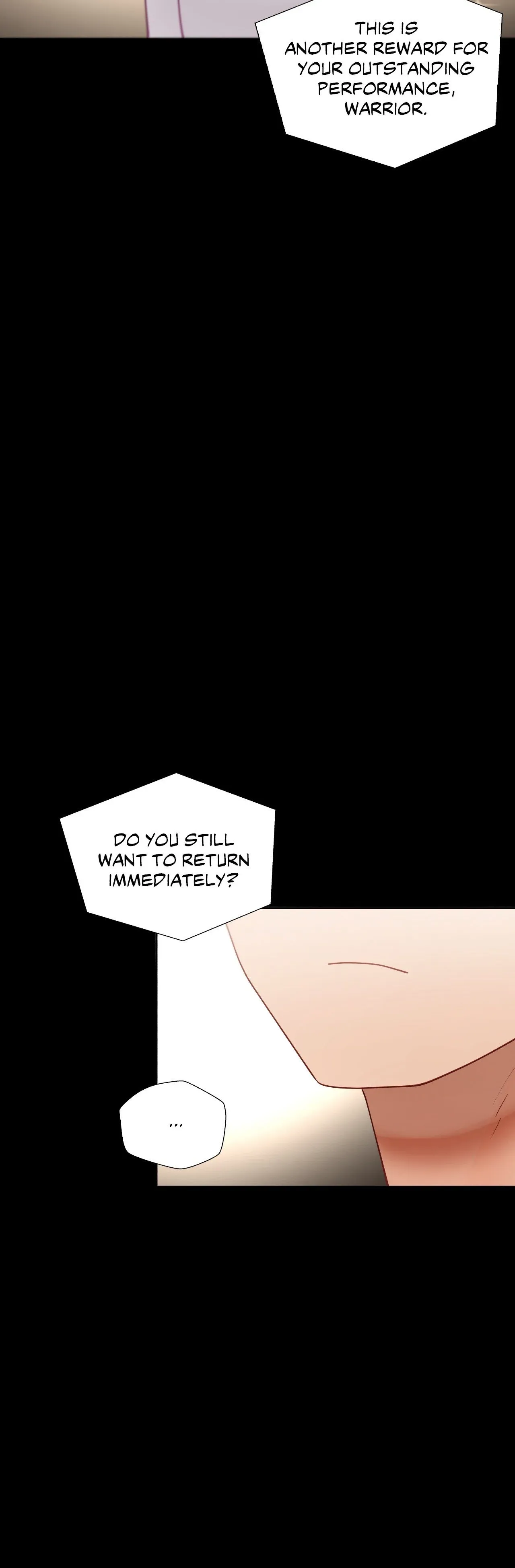 Learning the Hard Way Chapter 92 page 42 - 